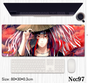 itachi hat table matt