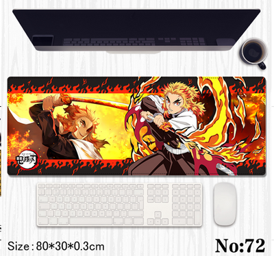 rengoku fire table matt