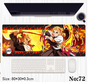 rengoku fire table matt