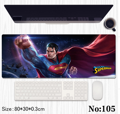 Superman fly table matt