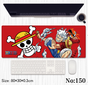 luffy Red Gear 5 Tbale matt