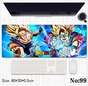 Vegeta duo table matt