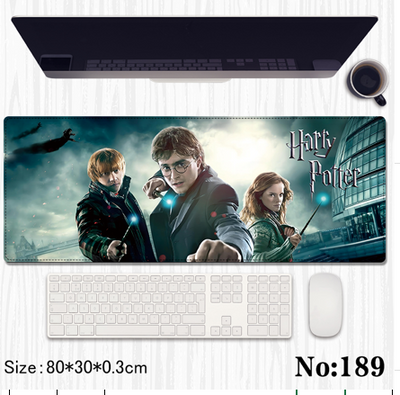 Hp magic boy with hermonie table matt