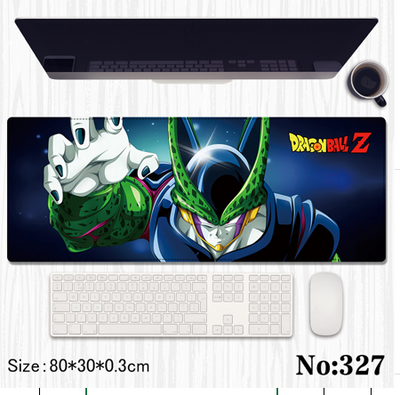 Dbz Cell fiqure table matt