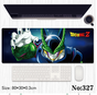 Dbz Cell fiqure table matt