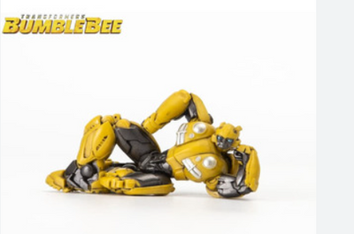 Mini size  Kiler Body Bumbleb sleeping  Action fiqure 4 inch ( poly pack )