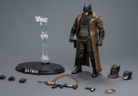 Fondjoy Toys Desert Batty - 1016