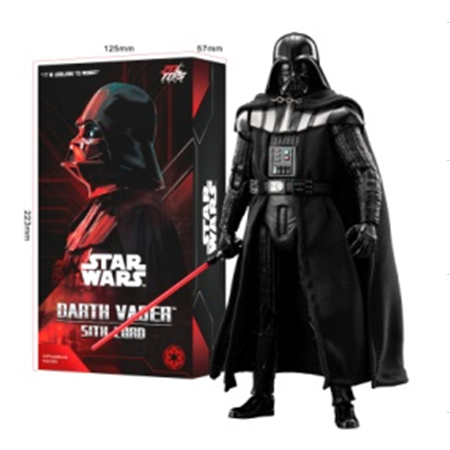 ZD Toys Starwaars Dark Premium action fiqure - 196601
