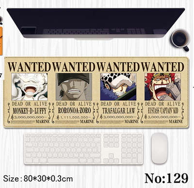 Wanted one piece family Table matt
