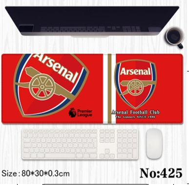 Arsenol Mouse pad i9