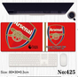 Arsenol Mouse pad i9