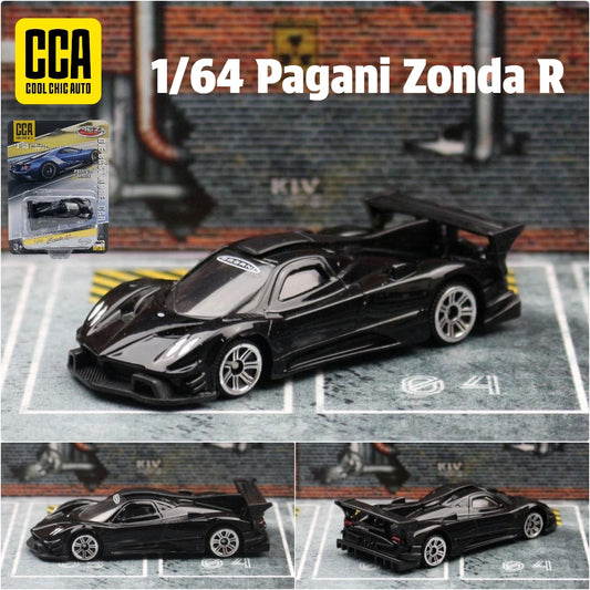 CCA 1:64 PAGANI ZHONDA