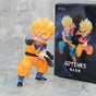 DBZ Super Son Gohan