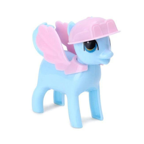 Set of 24 Unicorn shaped Sharpener (eff price 15)- FJ-8097A