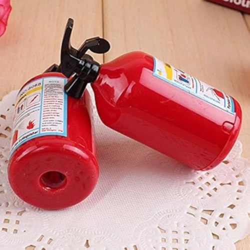 32 pcs Fire Extinguisher sharpener (eff price 11 ) - FJ-8068