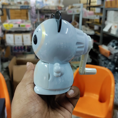 Panda Pencil Sharpener