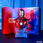 Marvel Iron Man Bluetooth Speaker MK4