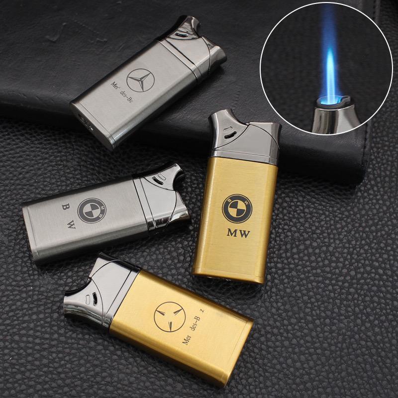 BM, Merc, Aodi mix Lighters