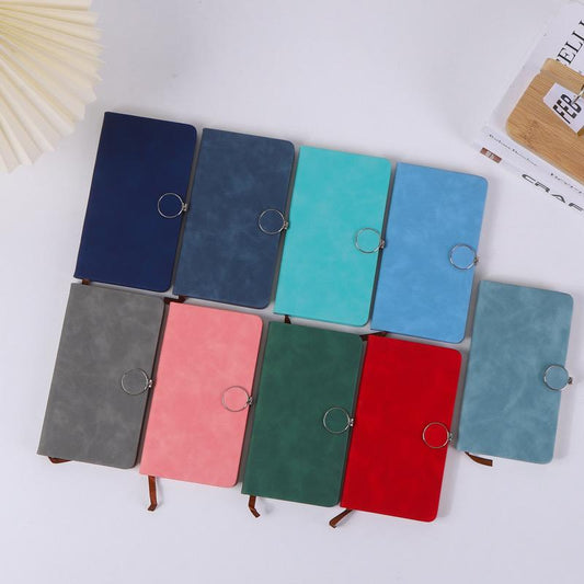 Slim Diary Model M Mix color