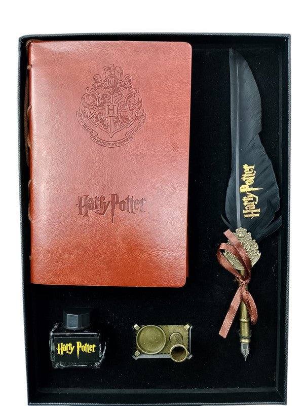 HP (Magic Boy) diary set lkq27 Mix color