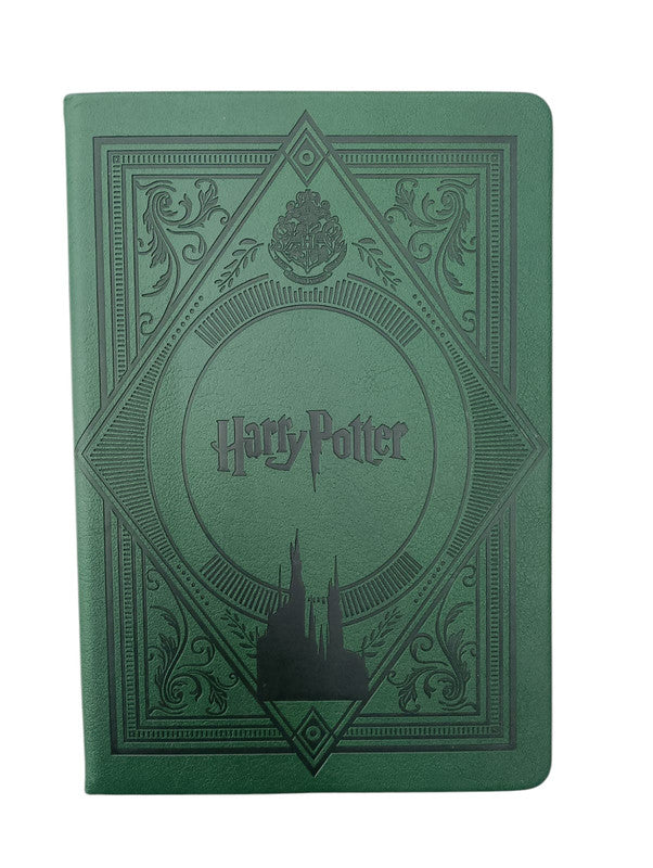 HP (Magic Boy) hard cover diary LKQ-16 Mix color