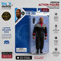 Star Trk Captain Sisko 20cm Action Figure