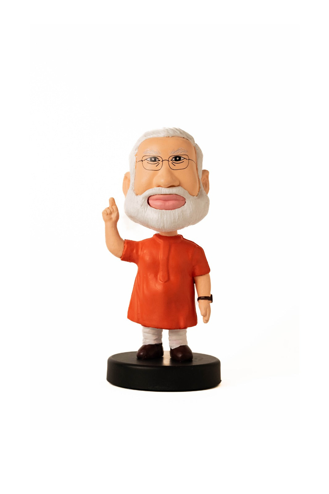 New Mantriji bobblehead