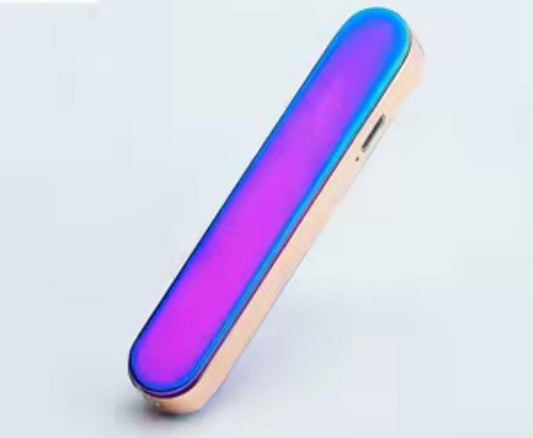 Chargable led light lighter