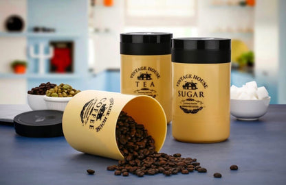 Tea Sugar Coffee Set Pack of 2 (eff price 90)
