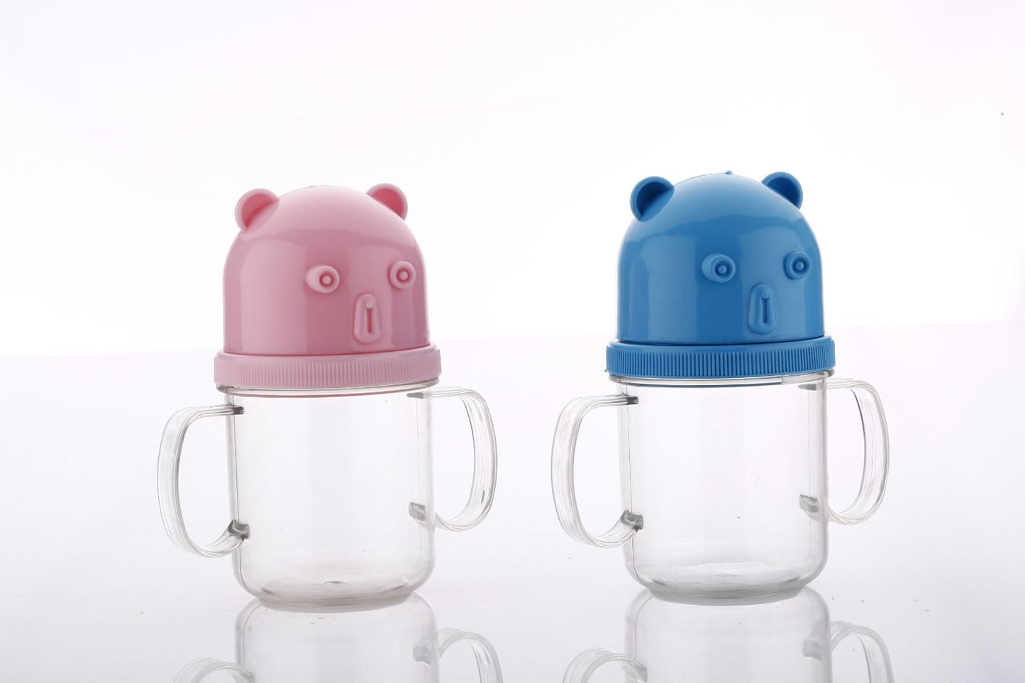 Baby sip mug Pack of 3 (eff price 46)