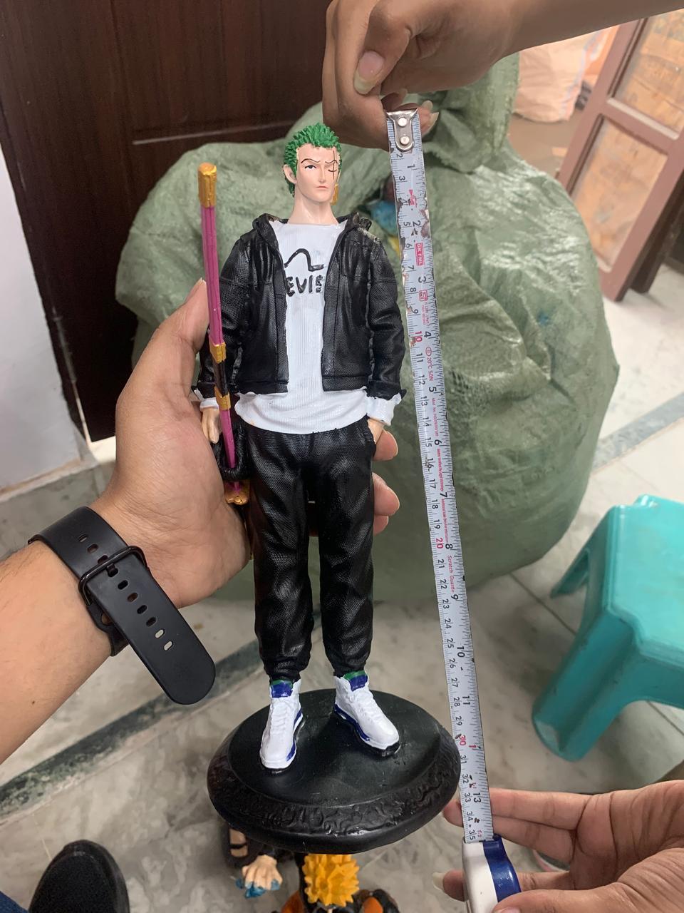 Zoro 30 cm Figure