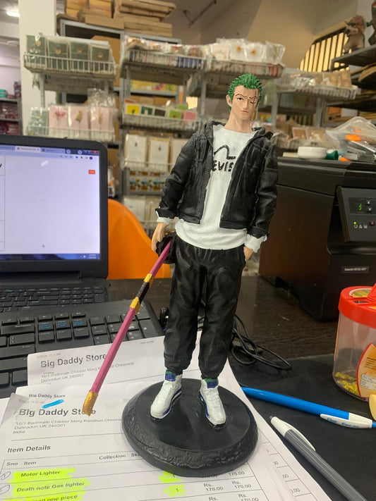 Zoro 30 cm Figure