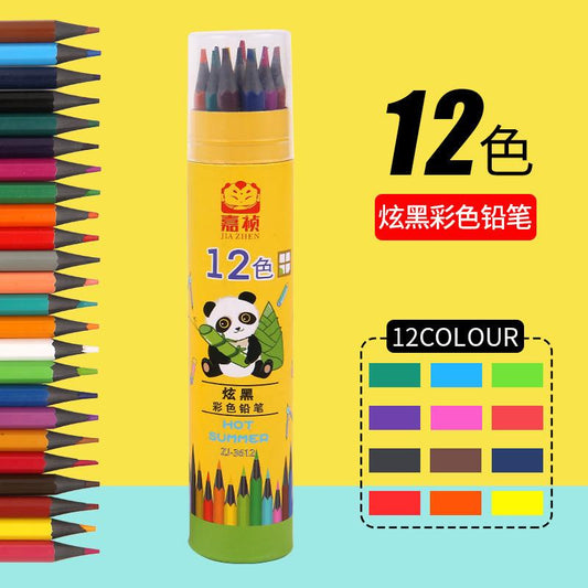 Panda Color Pack of 6 (eff price 48)
