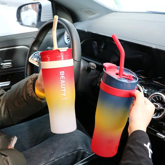 3 in 1 Trendy water bottle jug