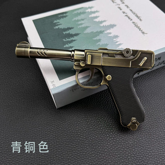 Medium size Gun shape lighter