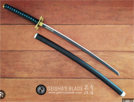 Muchiro new katana 104cm