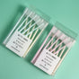 Soft Toothbrush pack of 6 ( eff price - 35 )