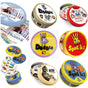 Mix character new dobble game