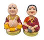 New Nana - Nani  bobblehead set