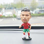 Ronaldo main red premium bobblehad