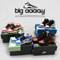 Mini jordoon premium shoes in og box with keychain Pack of 2 (Net price 220)