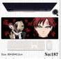 gara table mat