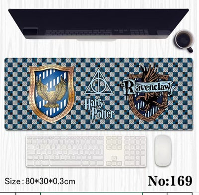 Magic boy Ravenclaw Table mat