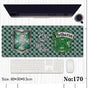 Magic boy Hp Slythrin table mat