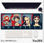 one piece main character