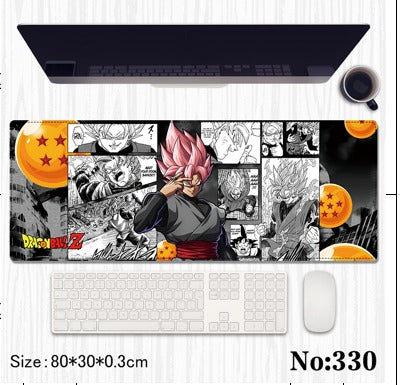 Dragon dbz with ball  Zee table matt