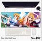 Nami table matt