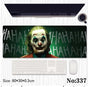 Joker red table matt