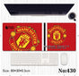United table matt