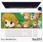 legend of zelda table mat